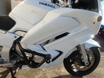     Yamaha FJR1300A 2014  20